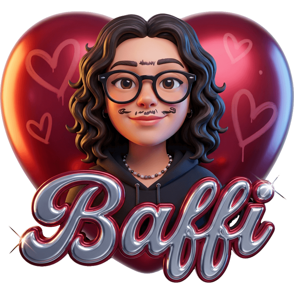 Baffi Spacca TikTok LIVE gift