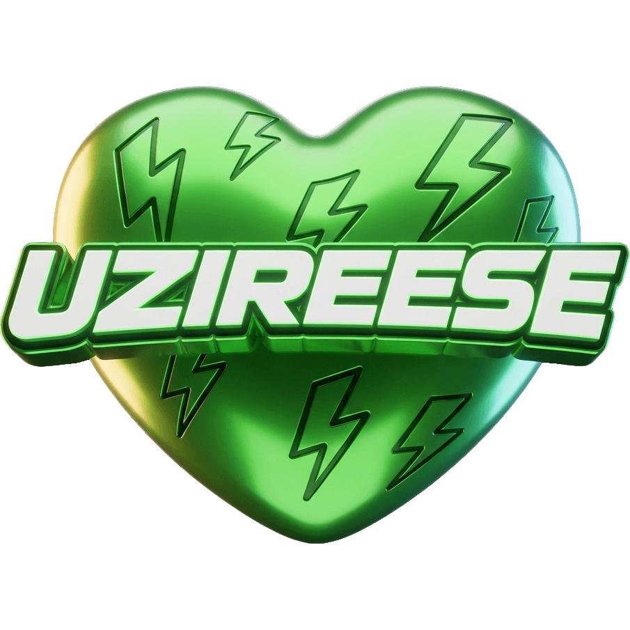 UZIREESE TikTok LIVE gift