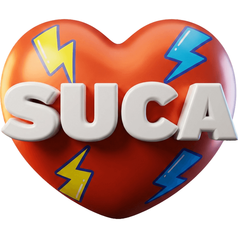 SUCA Boom TikTok LIVE gift