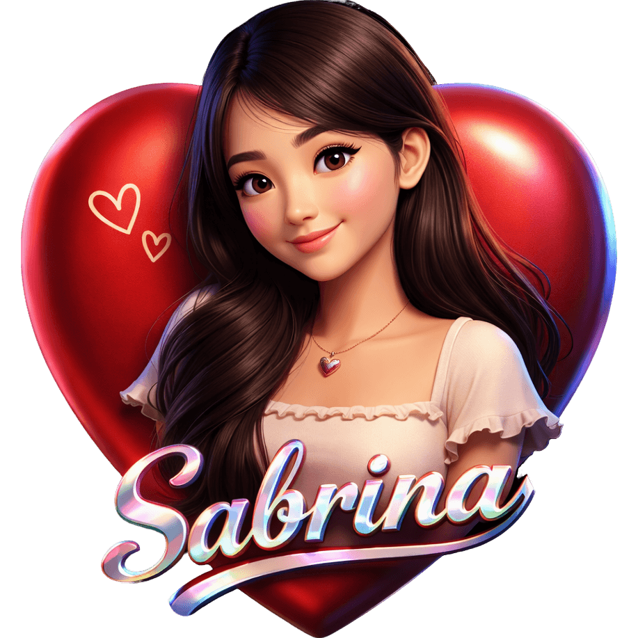 Sabrina Bloom TikTok LIVE gift