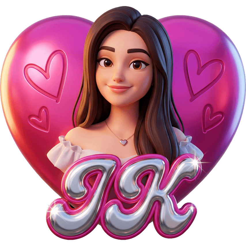 JK em Destaque TikTok LIVE gift