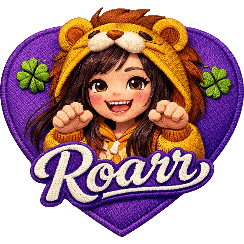 Roarr Ungol TikTok LIVE gift