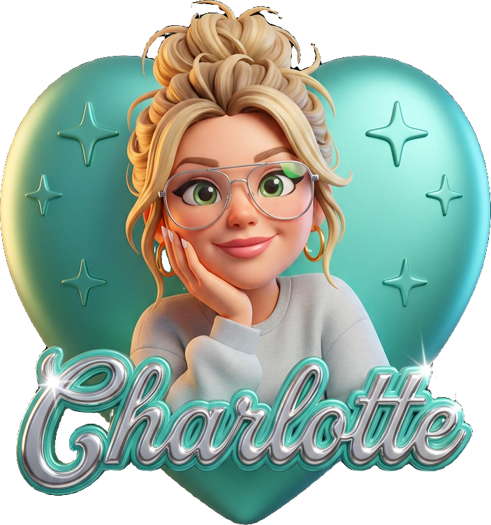Charlotte TikTok LIVE gift