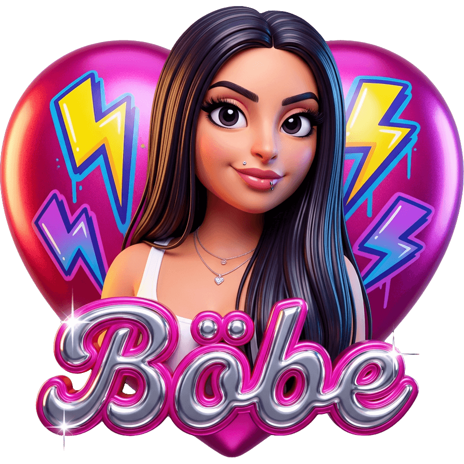 Böbe TikTok LIVE gift