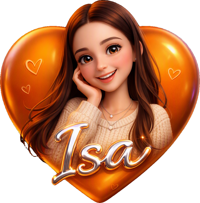 Isa TikTok LIVE gift