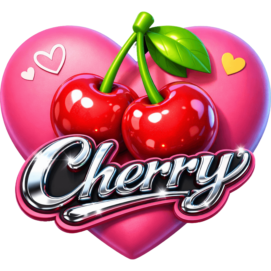 Cherry Love TikTok LIVE gift