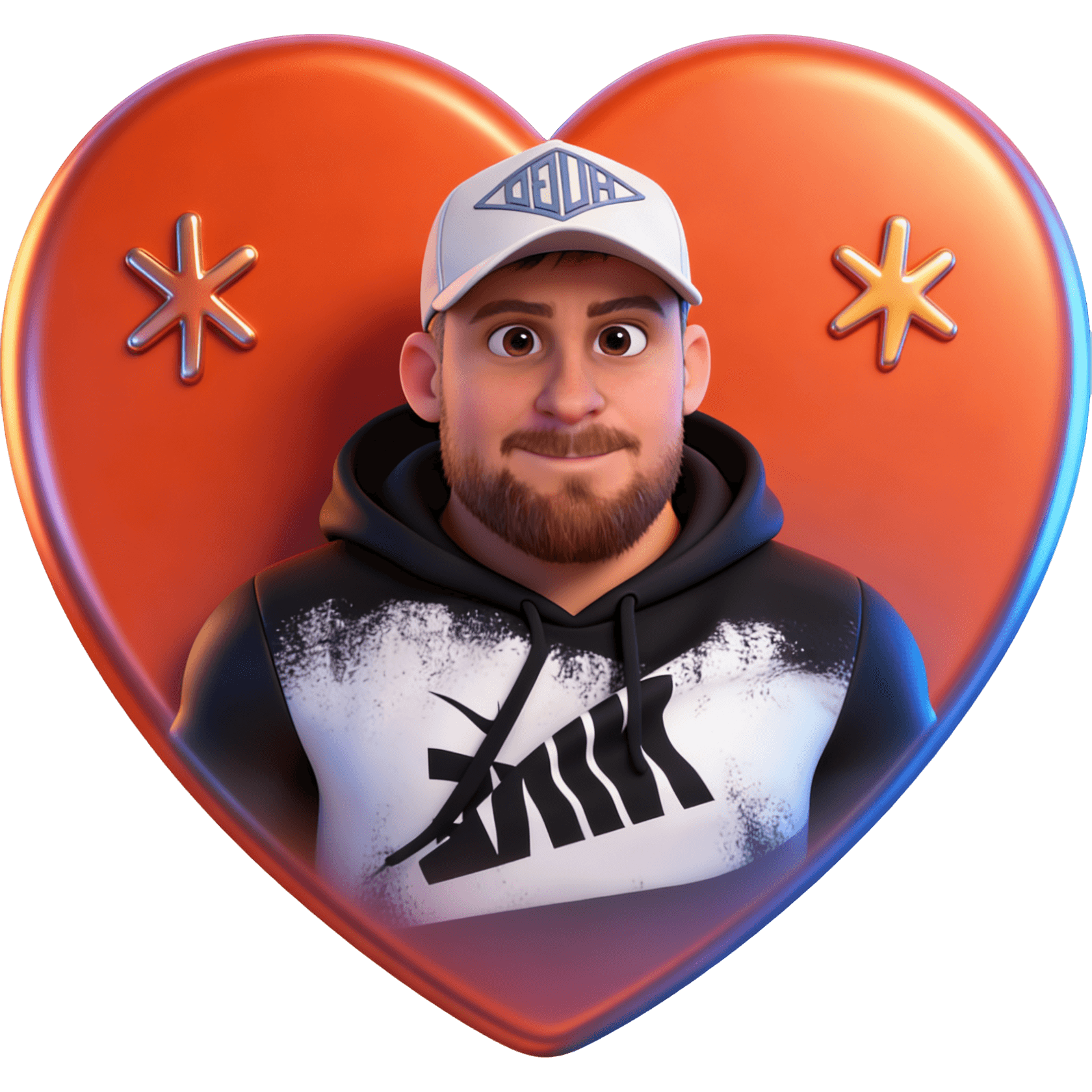 Schipy TikTok LIVE gift
