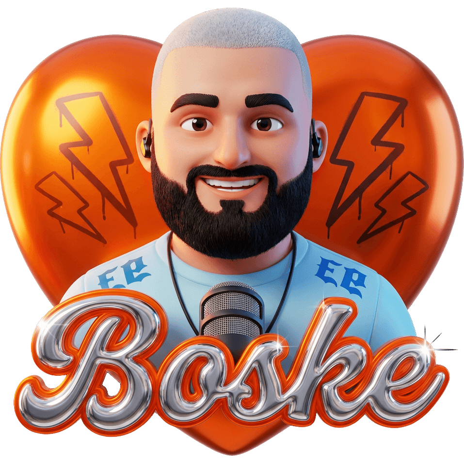 Plavi Boske TikTok LIVE gift