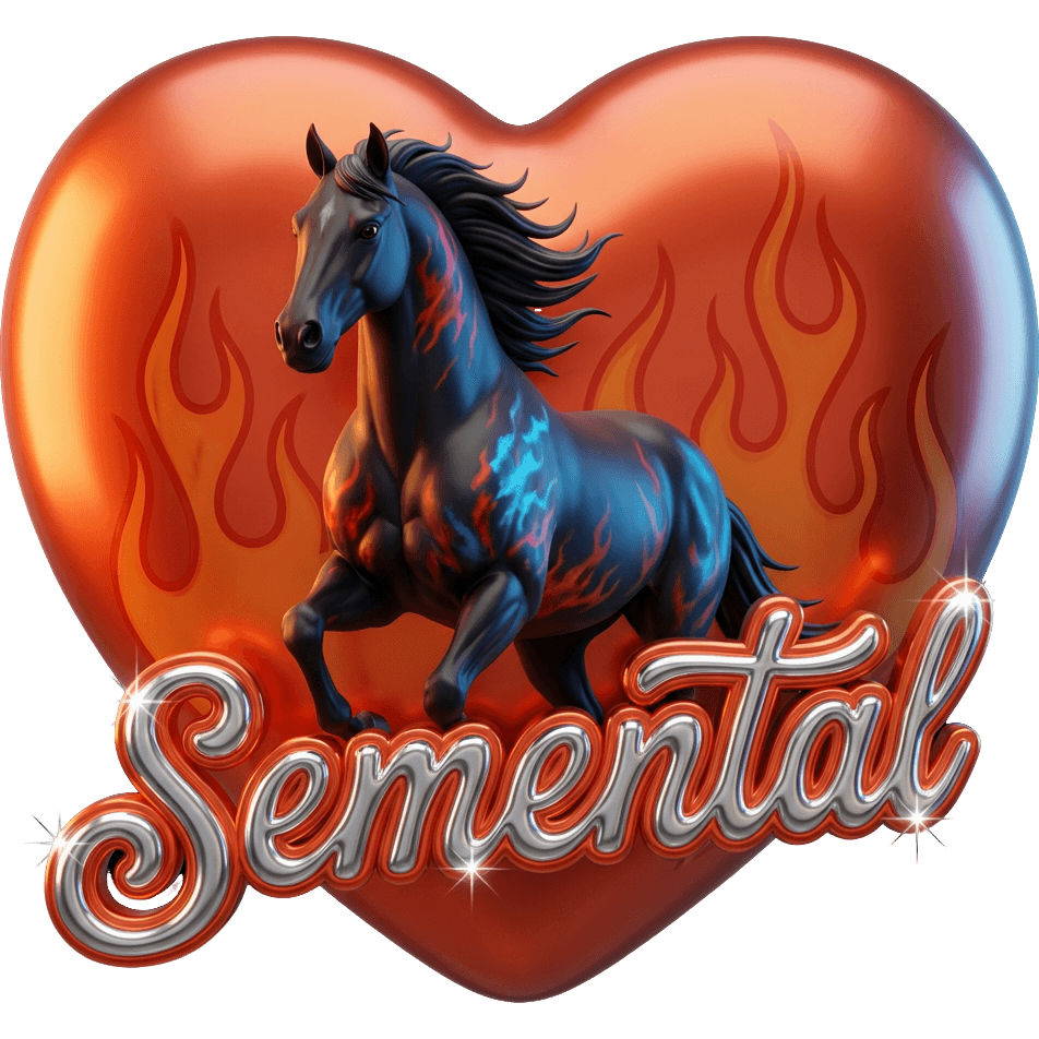 Semental Negro TikTok LIVE gift