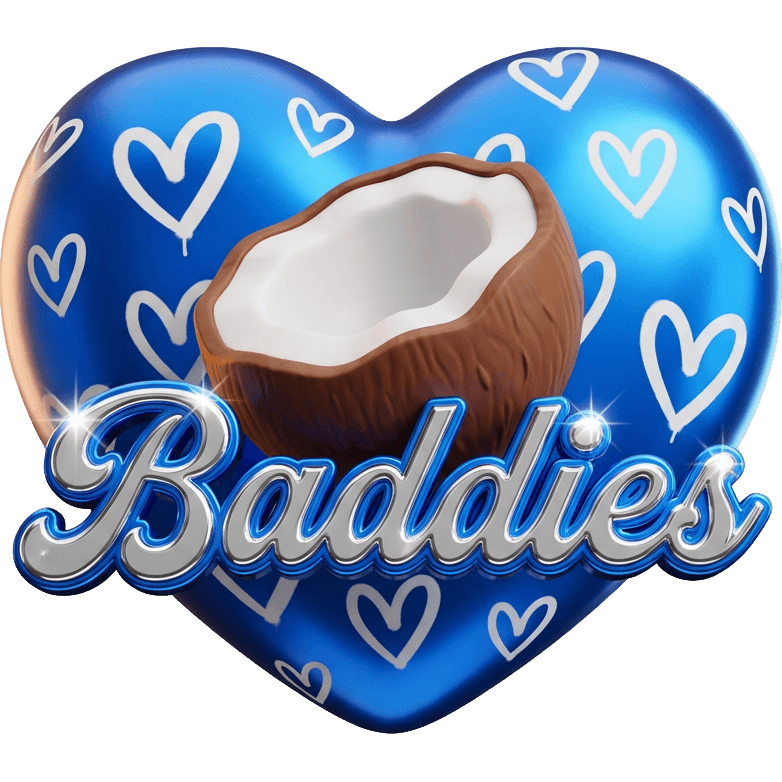 Coconut Baddies TikTok LIVE gift