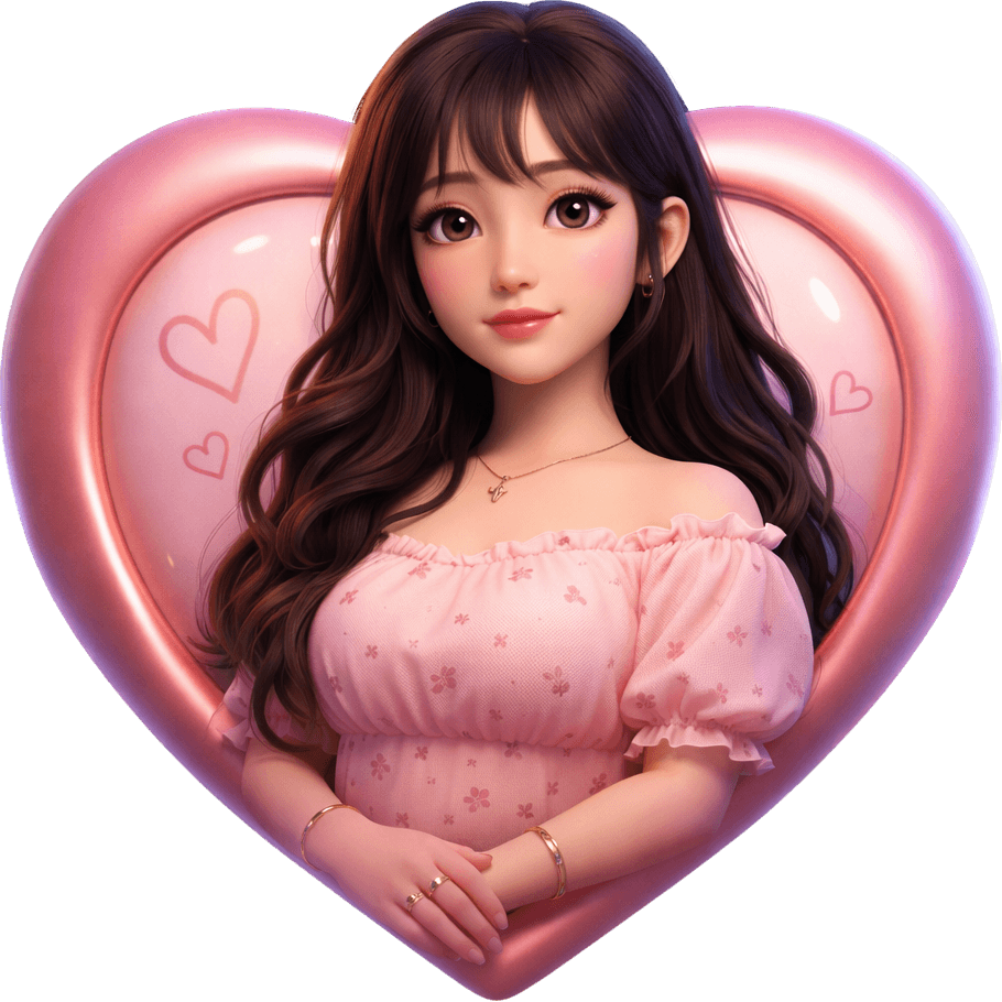 Hi Doris TikTok LIVE gift