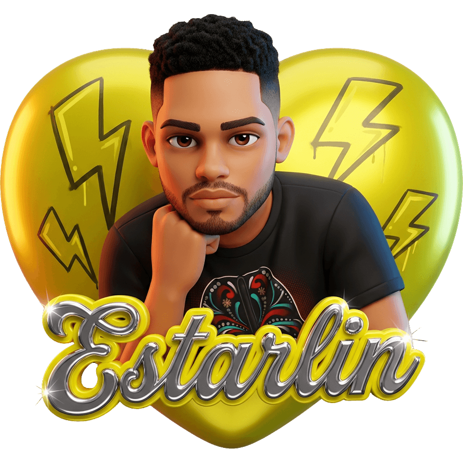 Estarlin Amarillo TikTok LIVE gift