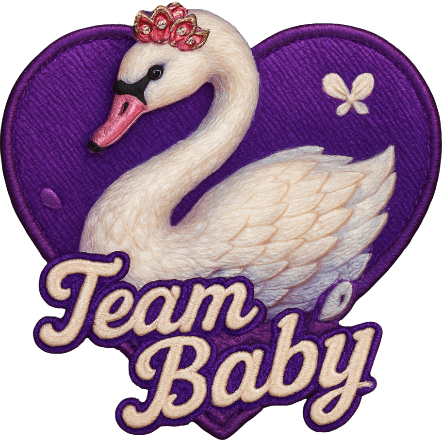 Cisne Baby TikTok LIVE gift