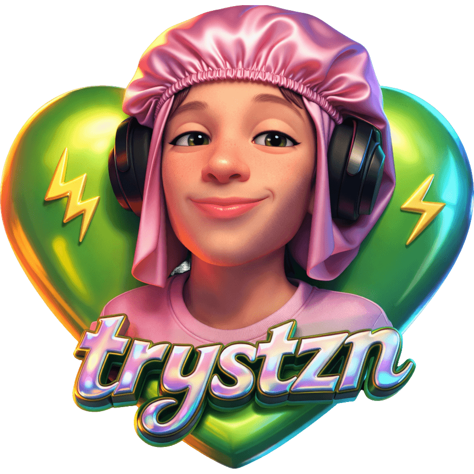 Trizzy TikTok LIVE gift
