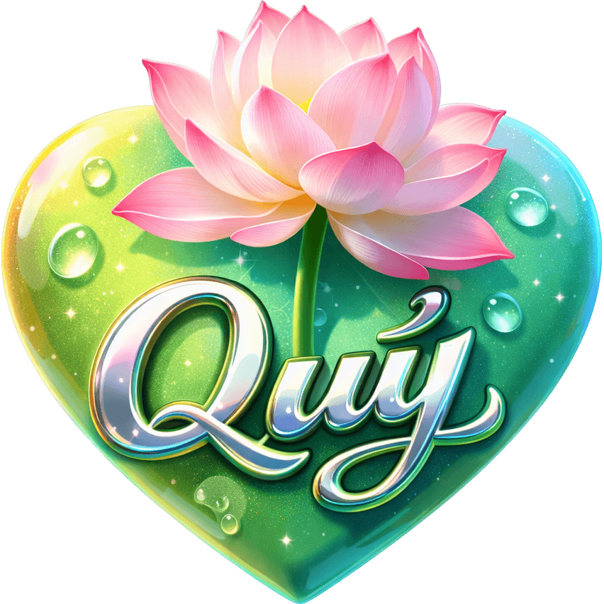 Sen Quý TikTok LIVE gift