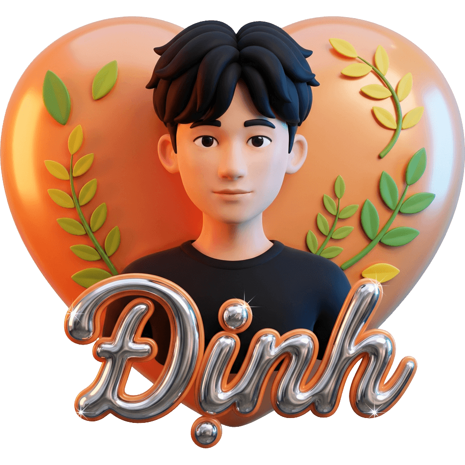 Định Đâyyy TikTok LIVE gift