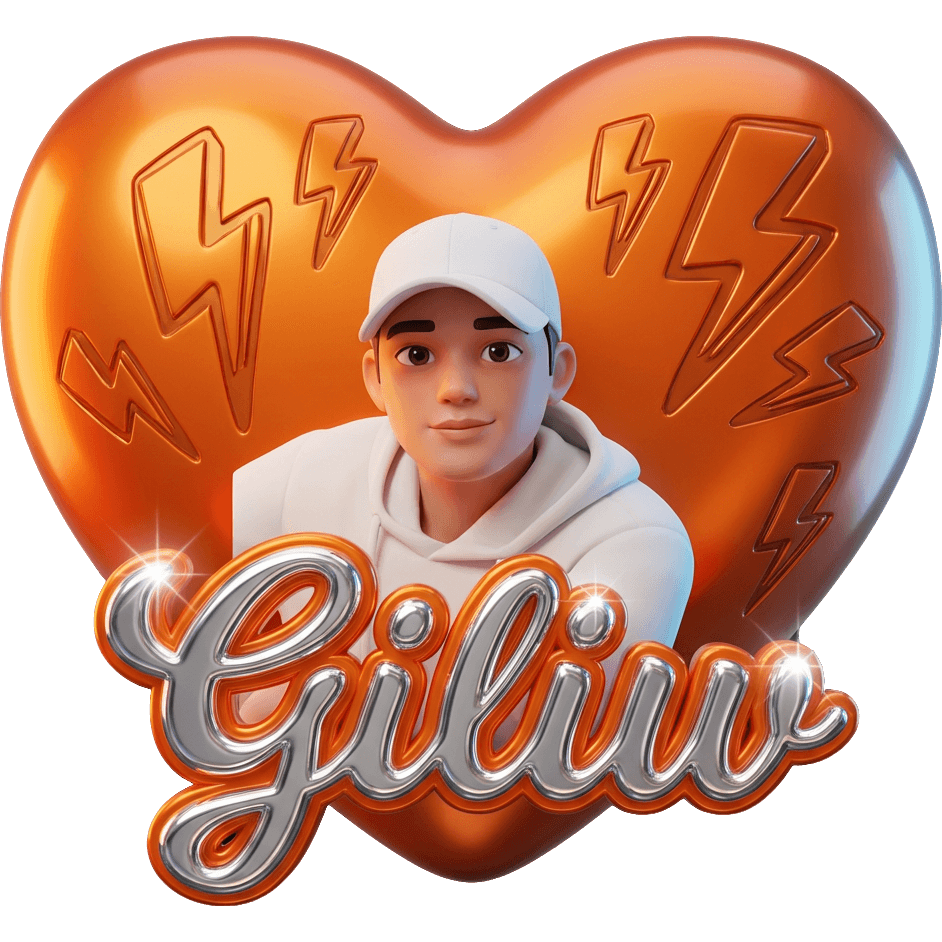 Charming JhoJho TikTok LIVE gift