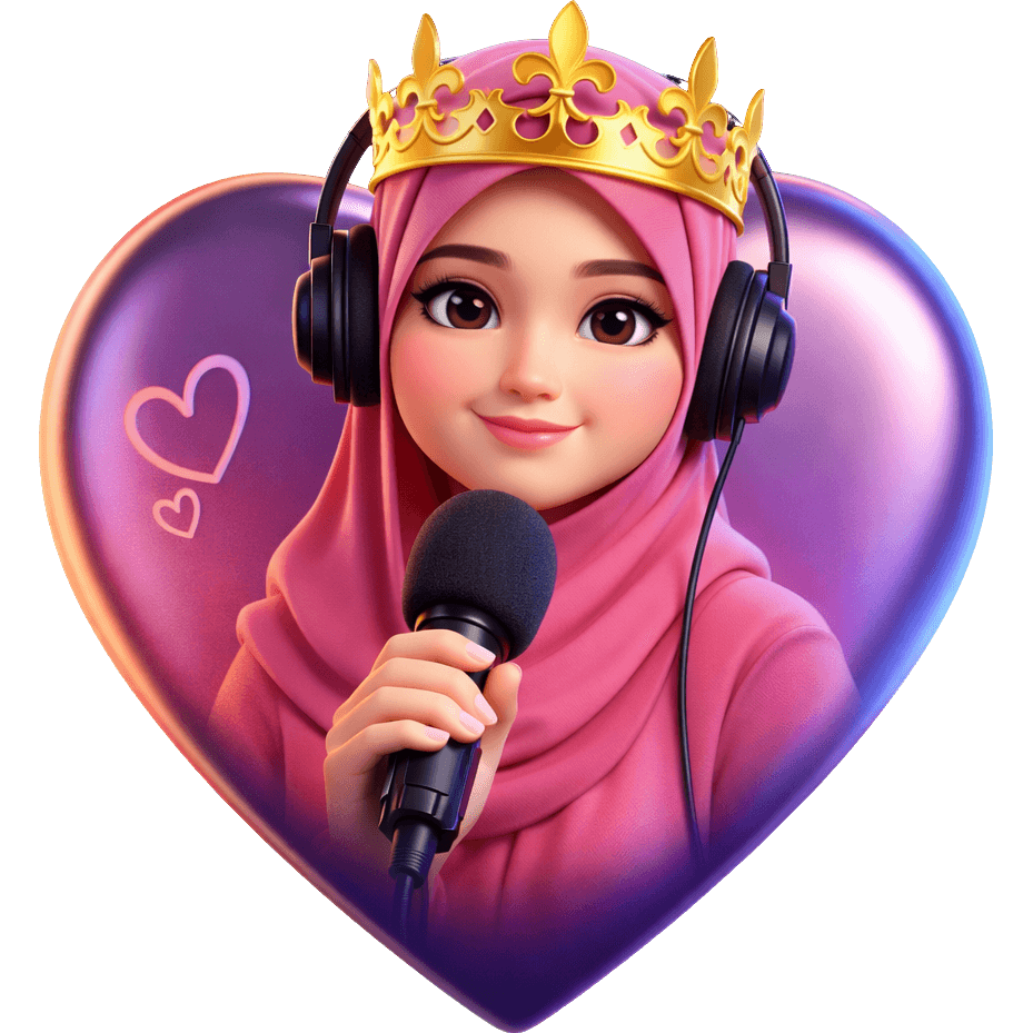 Fhie TikTok LIVE gift