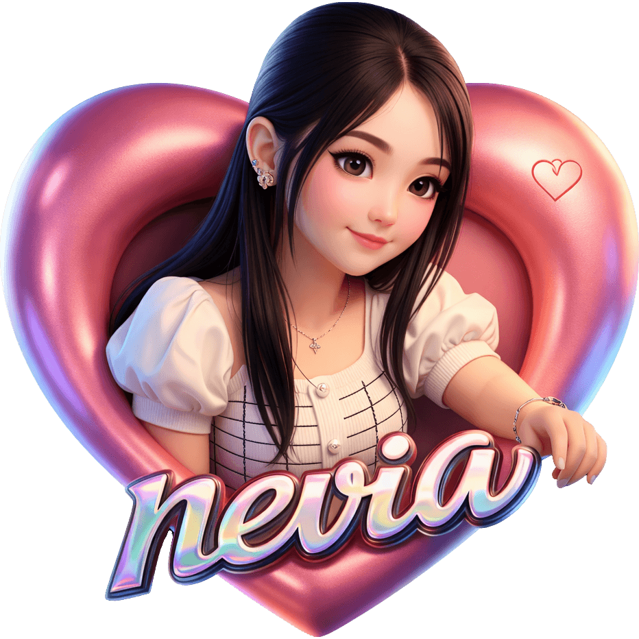 Nevia Menyapa TikTok LIVE gift