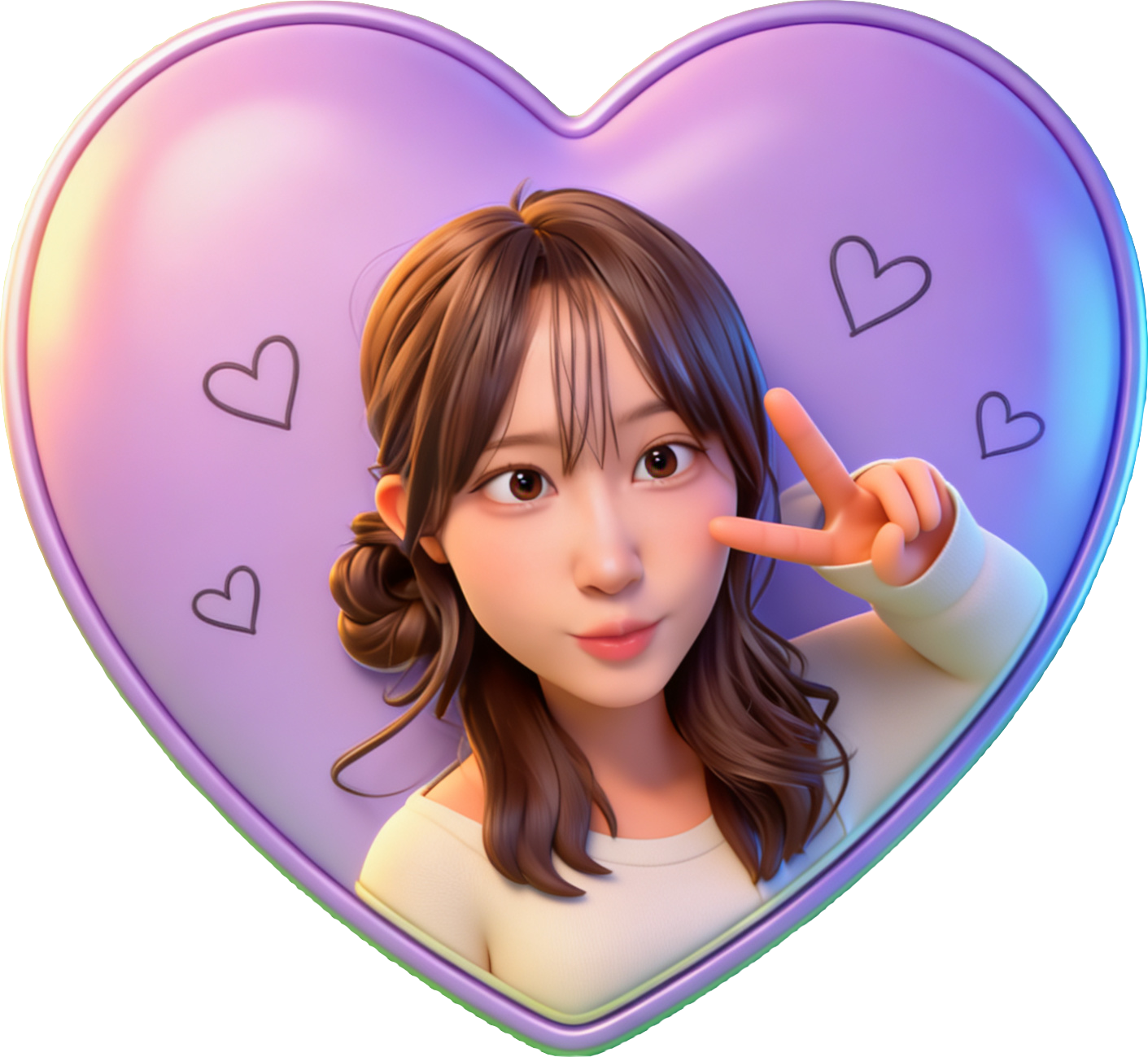 HiHi TikTok LIVE gift