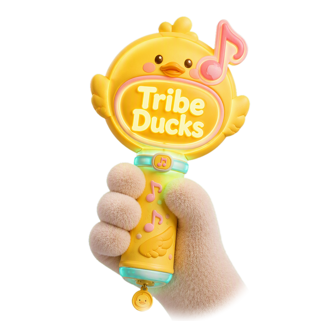 Mutinyz Tribe TikTok LIVE gift