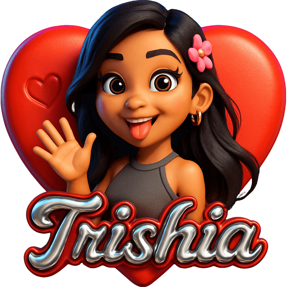 Paldo Hi TikTok LIVE gift