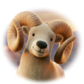 Canyon Bighorn TikTok LIVE gift