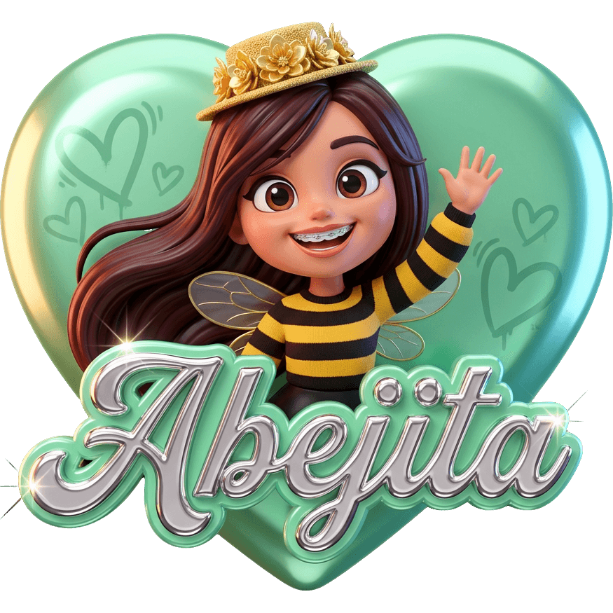 Abejita Layme TikTok LIVE gift