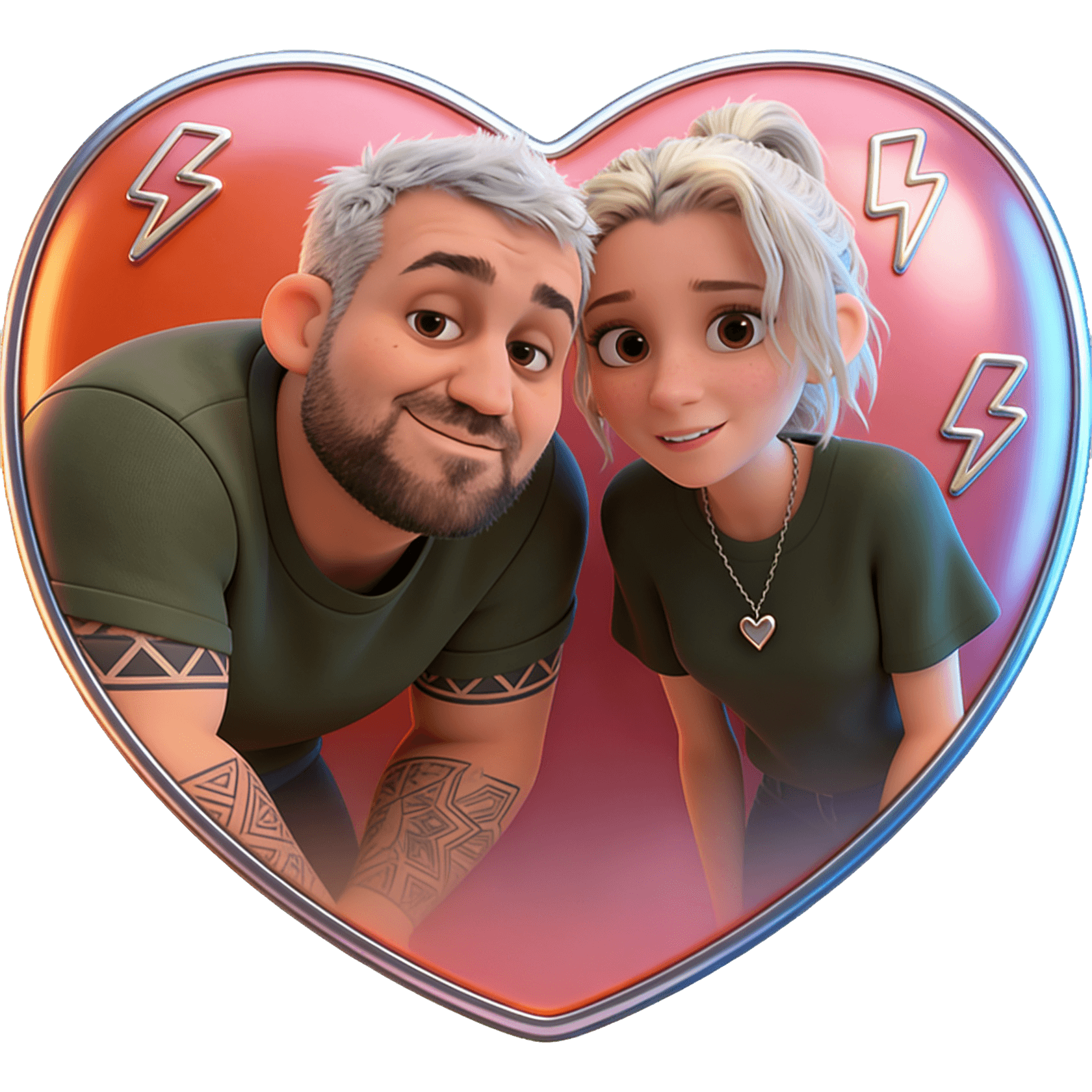 Dozadehaz TikTok LIVE gift