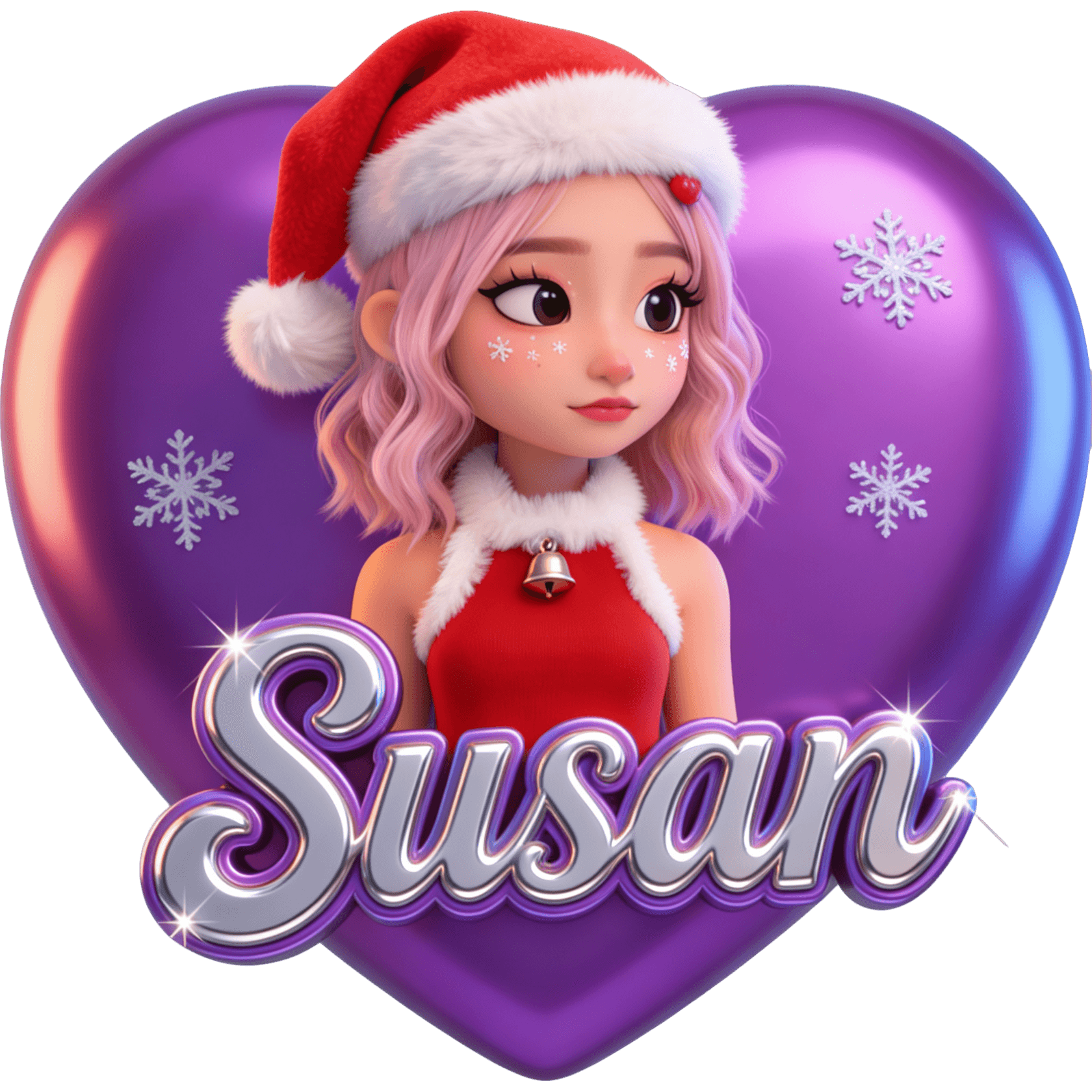 Susan TikTok LIVE gift