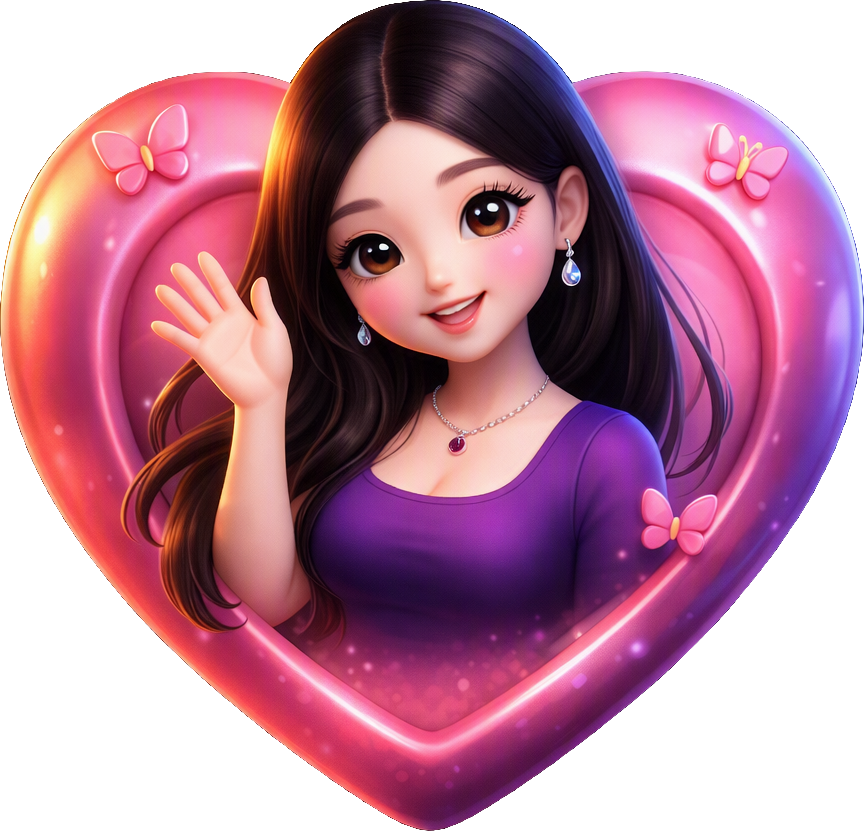 love Gia TikTok LIVE gift