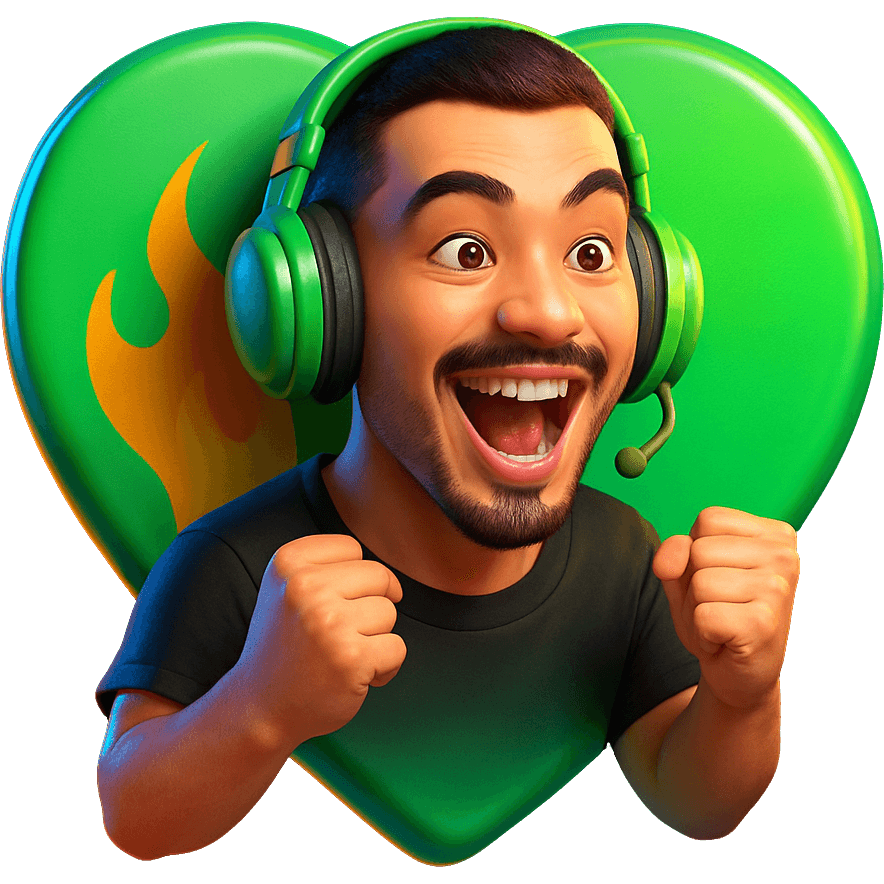 Lesh goooo TikTok LIVE gift