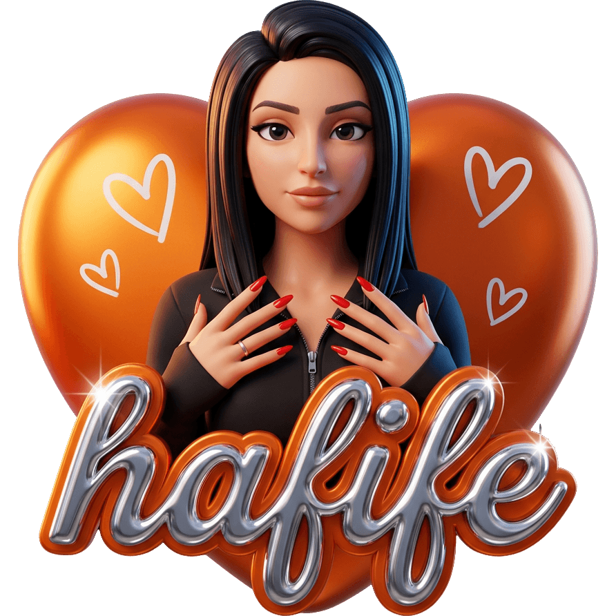 Hafife Pozu TikTok LIVE gift