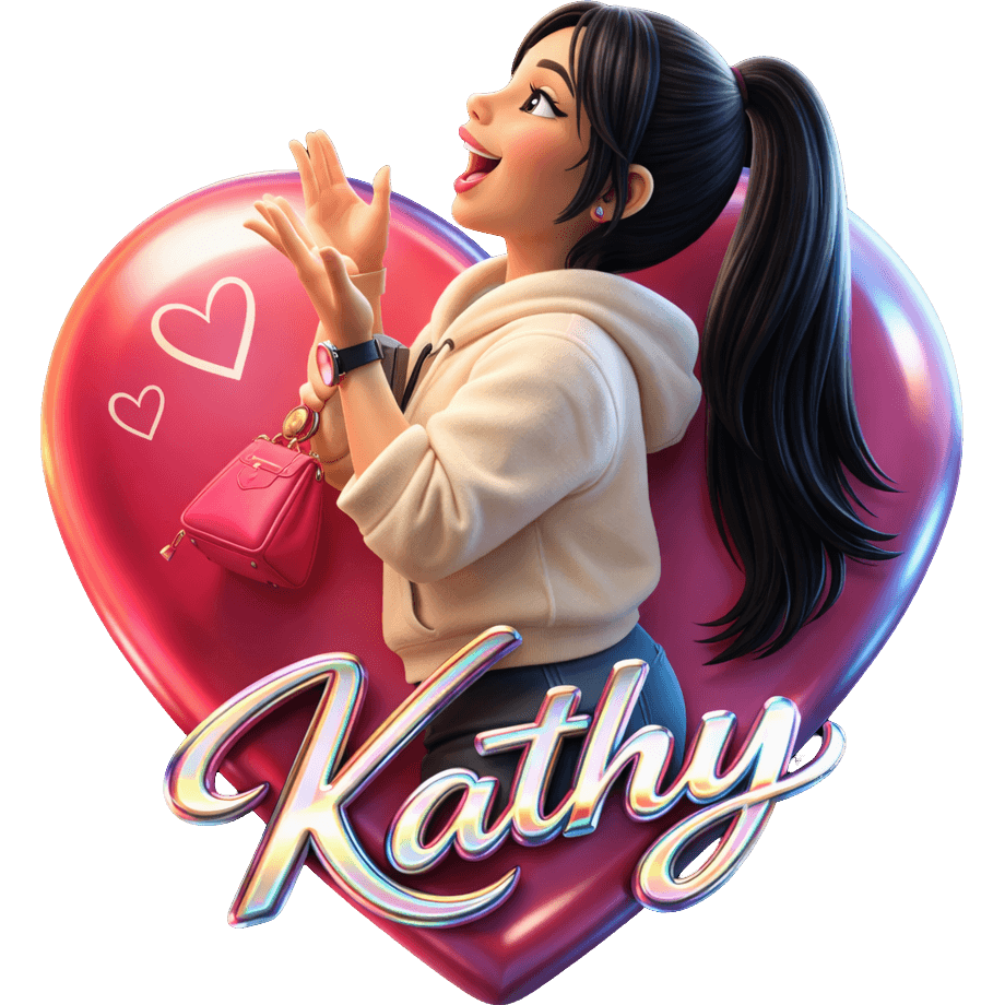 Kathy Coqueta TikTok LIVE gift