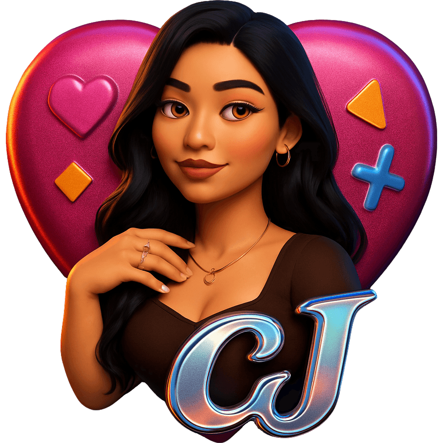 CJ de Luxo TikTok LIVE gift
