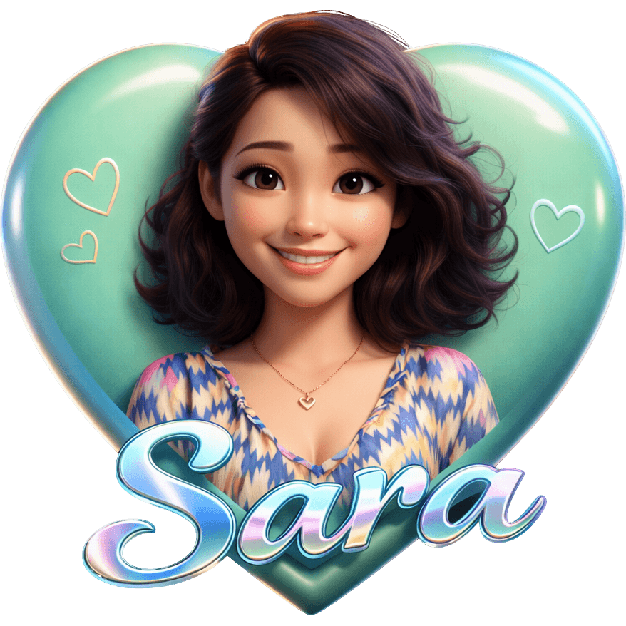 Sara Oanh TikTok LIVE gift