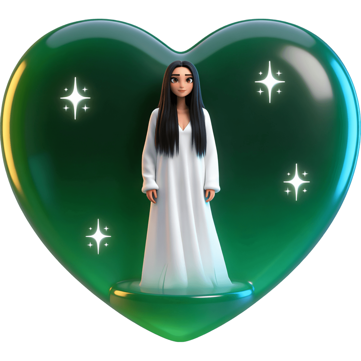 Nocturnos TikTok LIVE gift