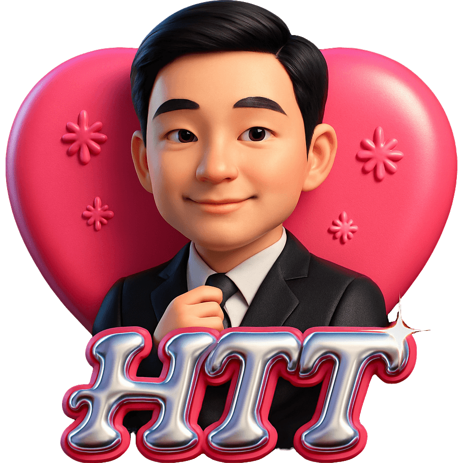 HTT Cậu Ấm TikTok LIVE gift