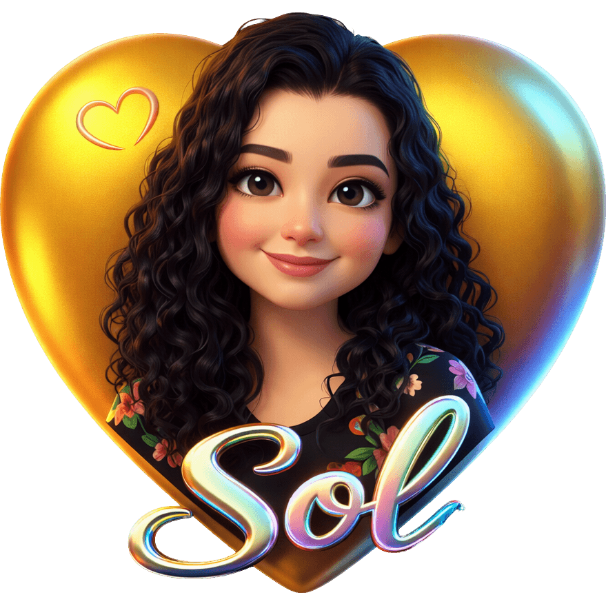 Miguxa Sol TikTok LIVE gift