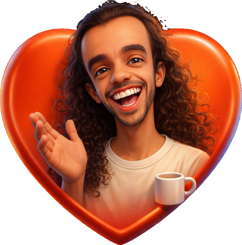 Bruxinho TikTok LIVE gift