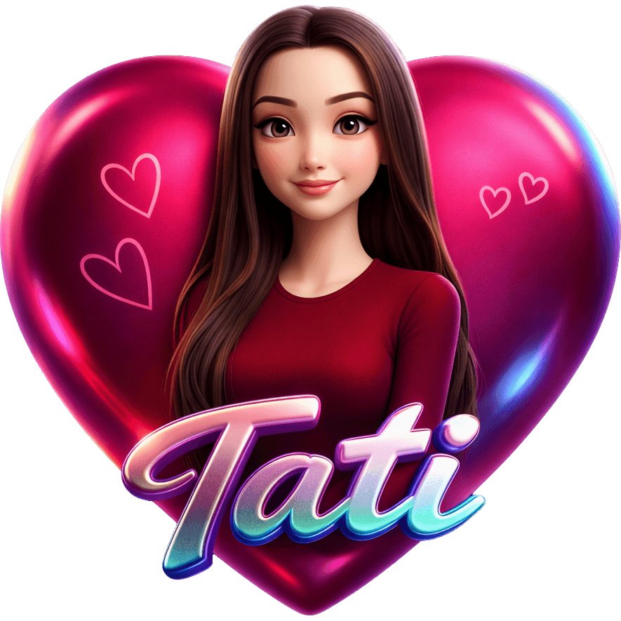 Tati Podi TikTok LIVE gift
