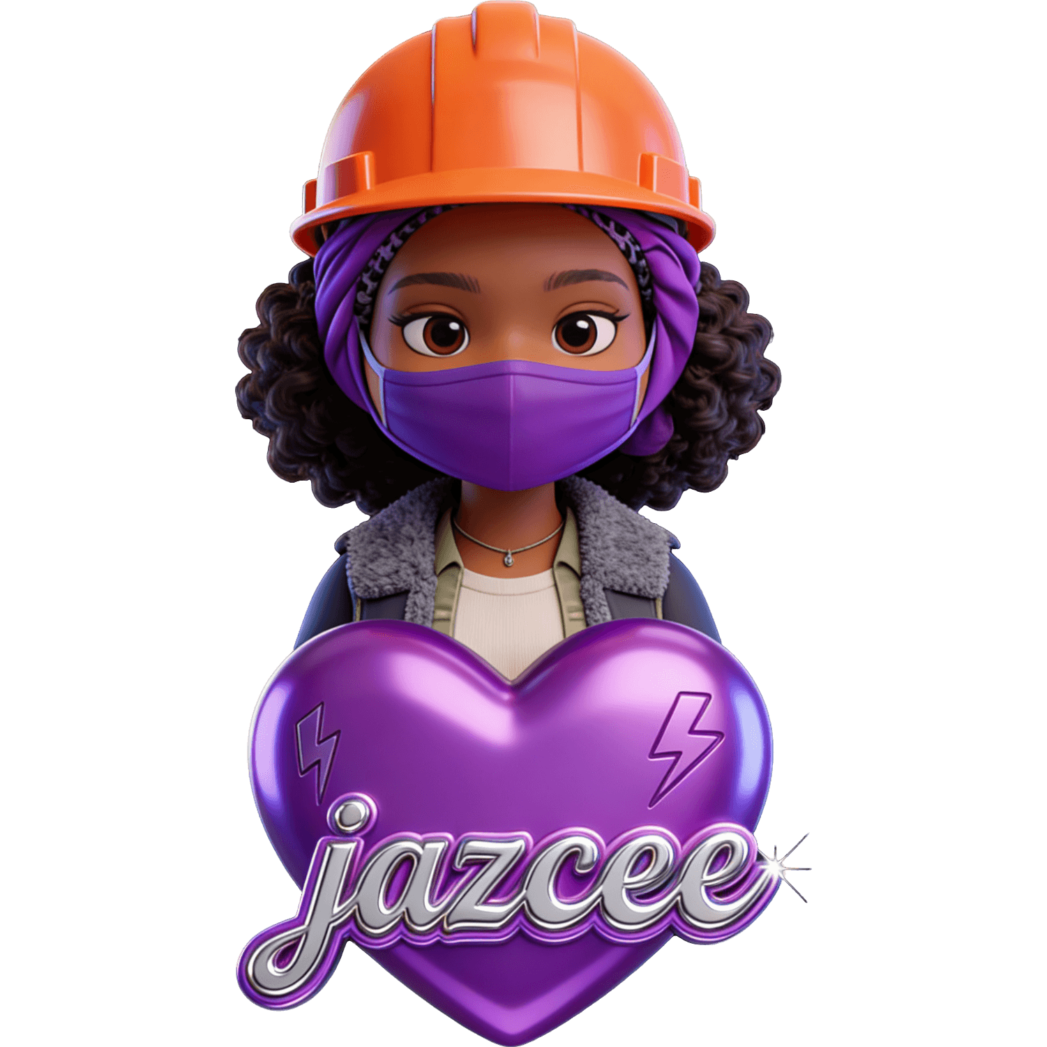 Jazcee love TikTok LIVE gift