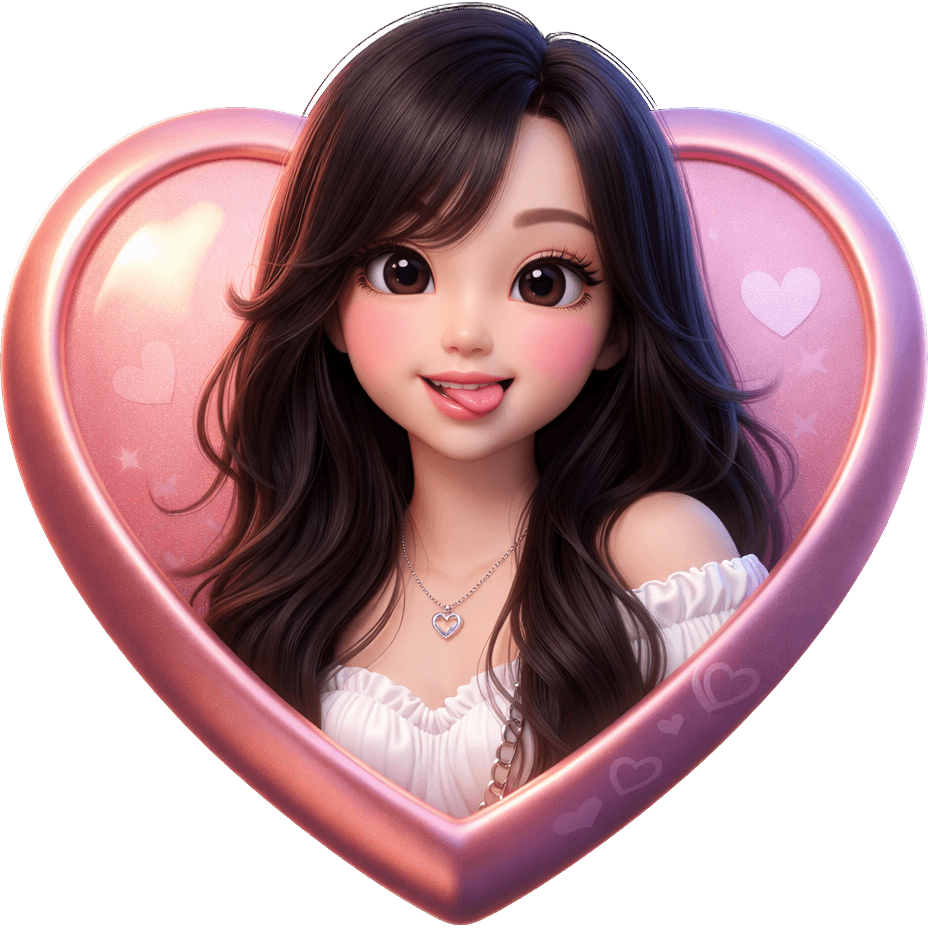 Kaniu TikTok LIVE gift