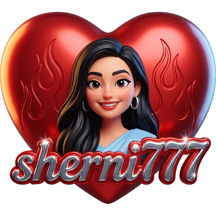 sherni777 مسکان TikTok LIVE gift