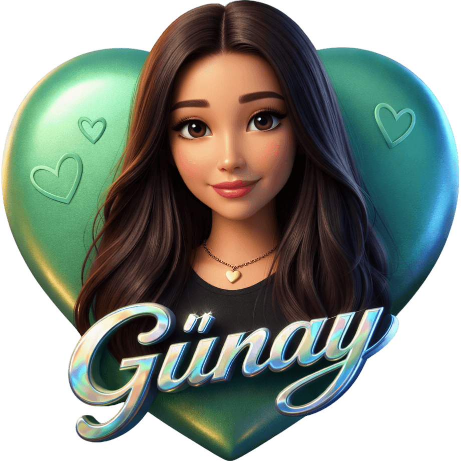 Nesya TikTok LIVE gift