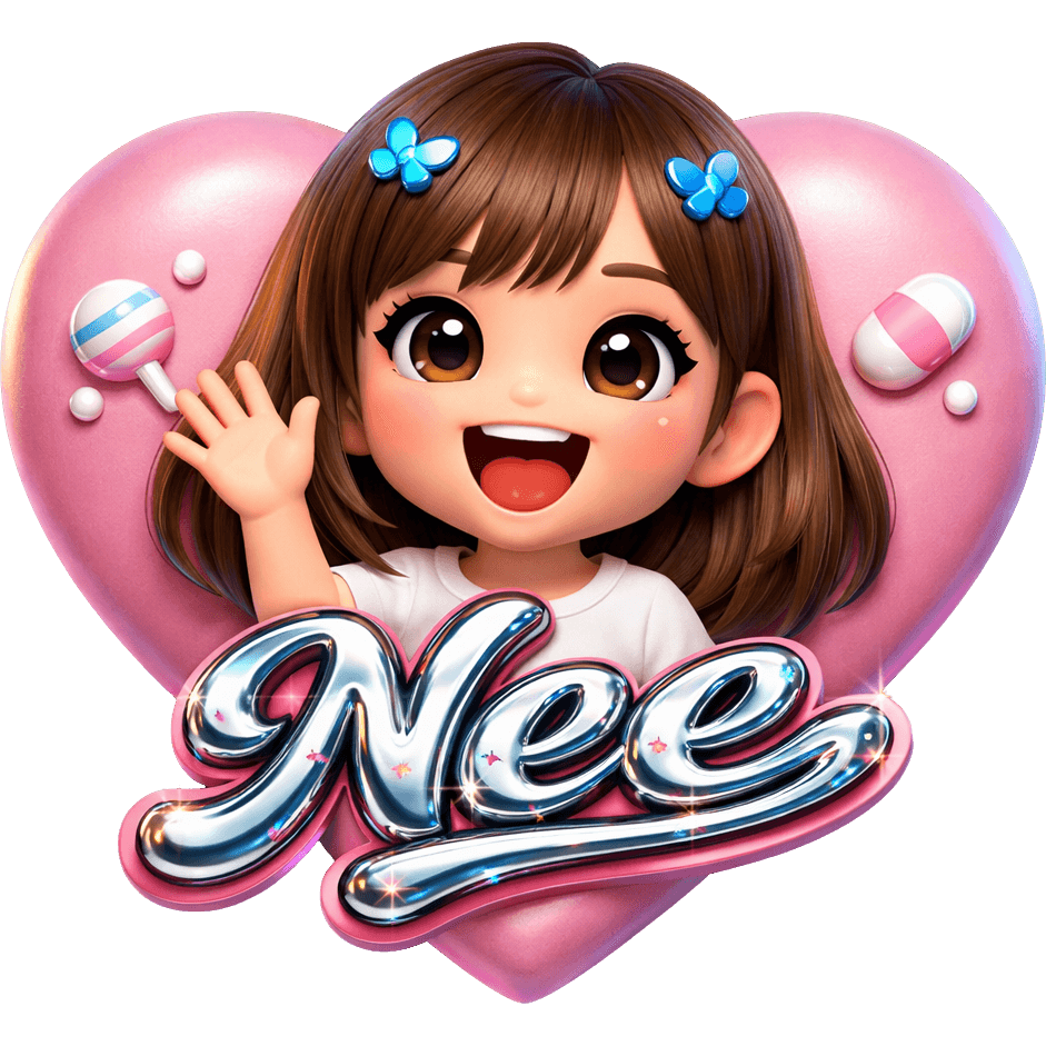 Nee Wave TikTok LIVE gift