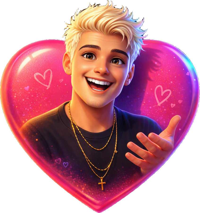 Alcysss TikTok LIVE gift