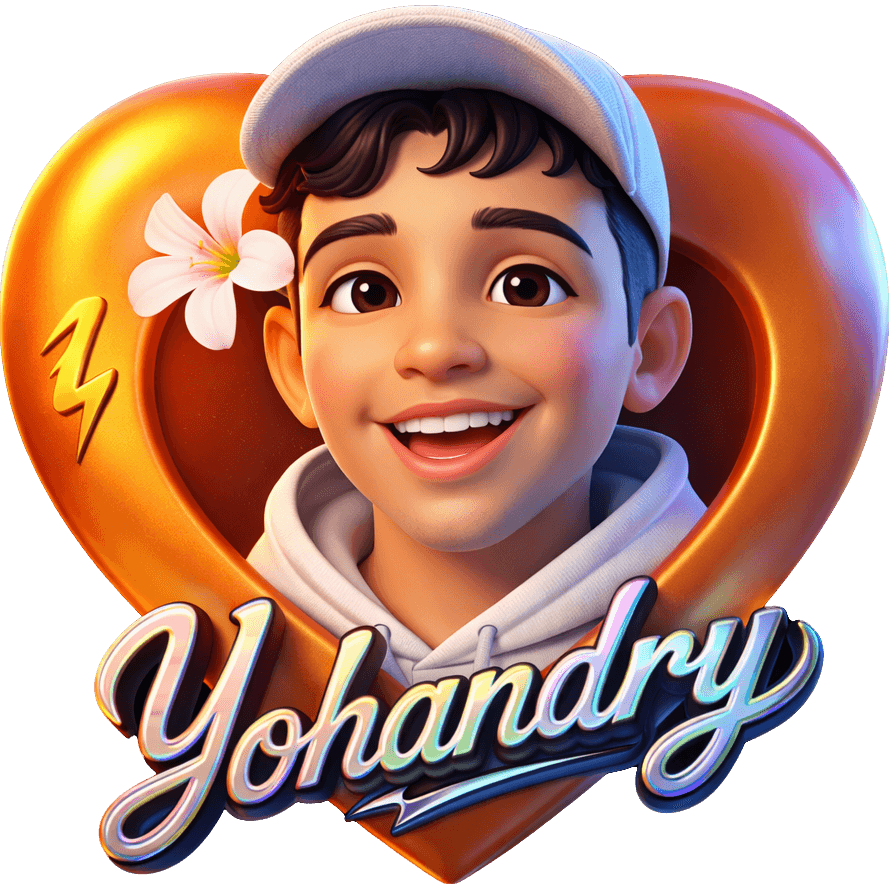 Yohandry Grau TikTok LIVE gift
