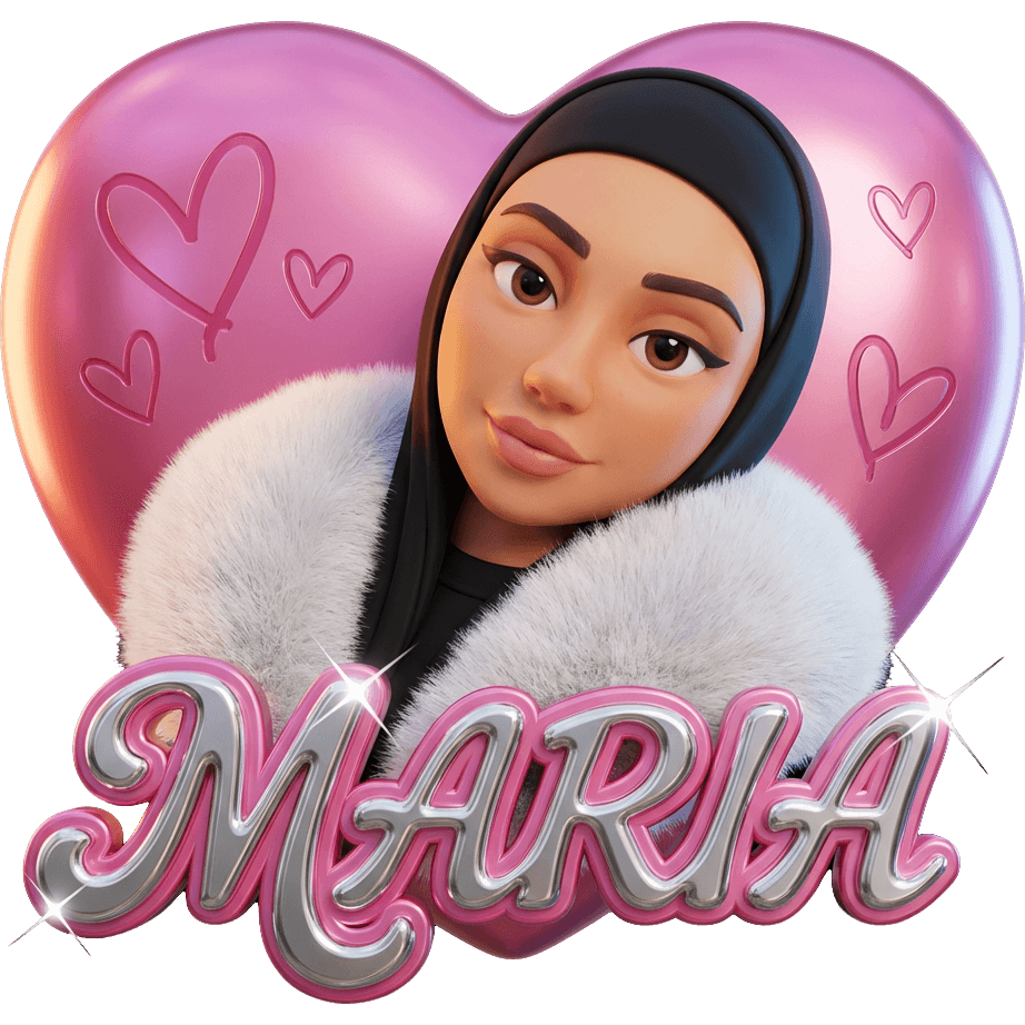 Maria Mamiiii TikTok LIVE gift