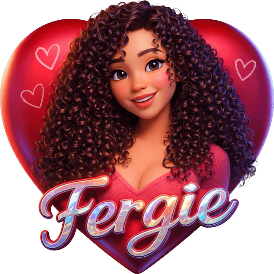 Fergie Rizos TikTok LIVE gift